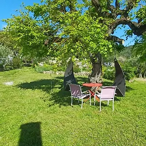 2* Couette-café Lou Viei Jas